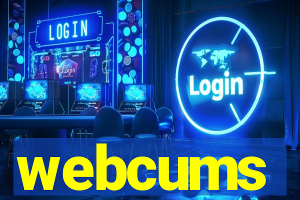 webcums