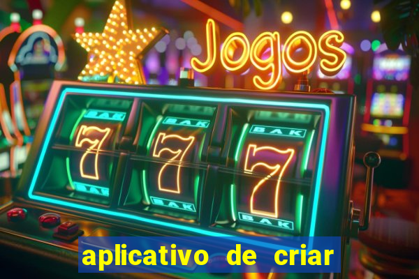 aplicativo de criar jogos 3d