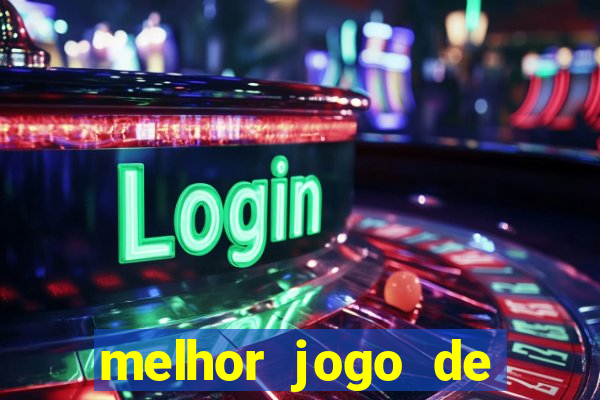 melhor jogo de estratégia android