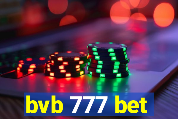 bvb 777 bet