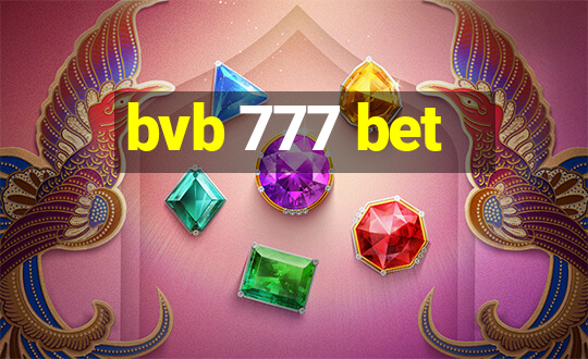 bvb 777 bet