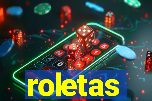 roletas