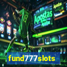 fund777slots