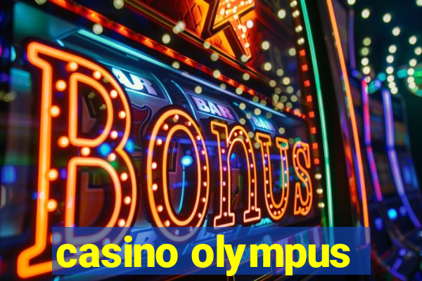 casino olympus