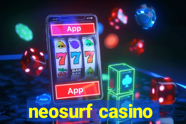 neosurf casino