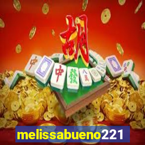 melissabueno2211