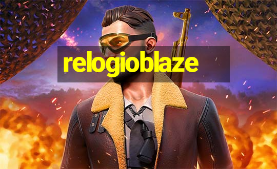 relogioblaze