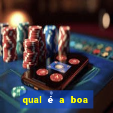 qual é a boa porto alegre