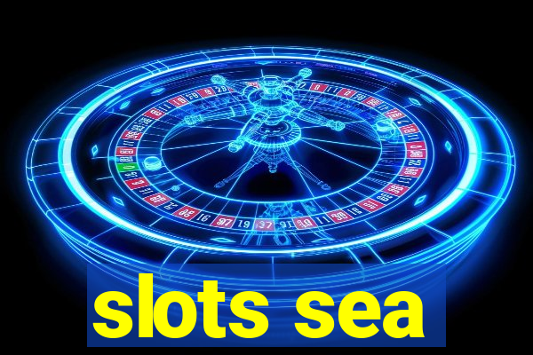 slots sea