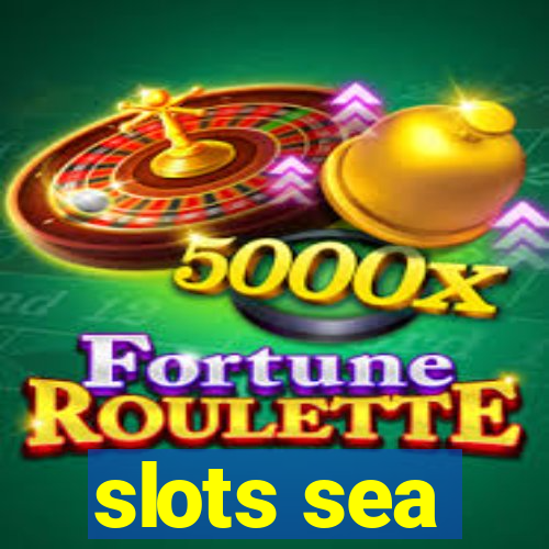 slots sea