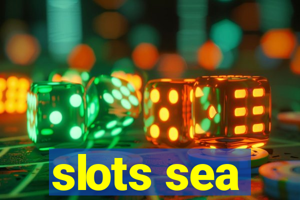 slots sea