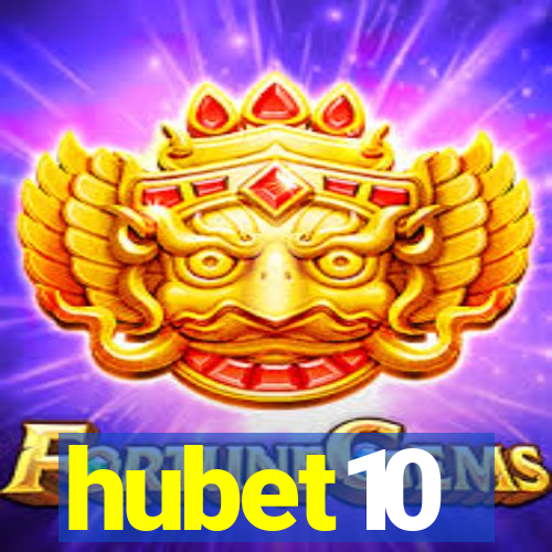 hubet10