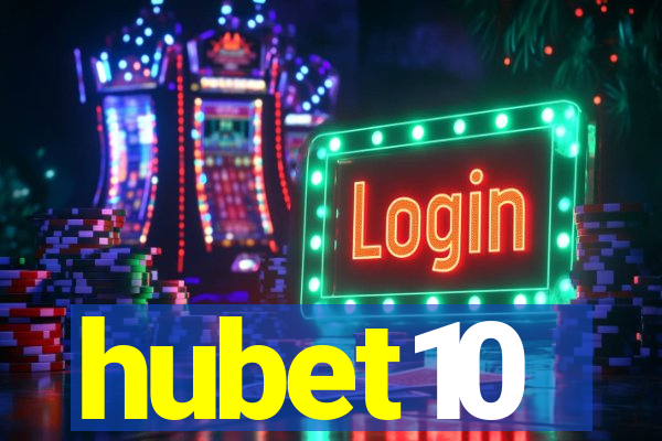 hubet10