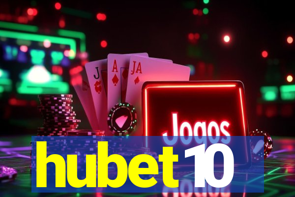 hubet10