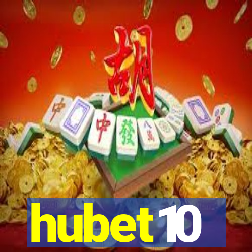 hubet10