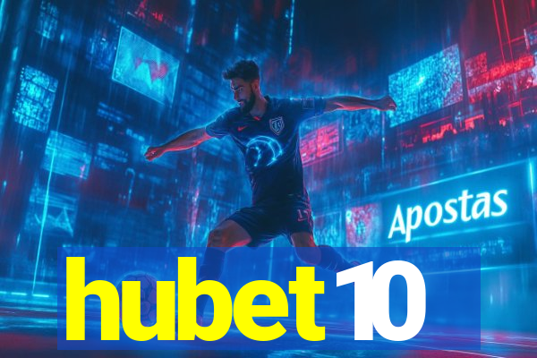 hubet10