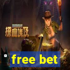 free bet