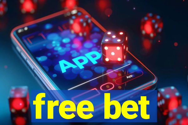 free bet