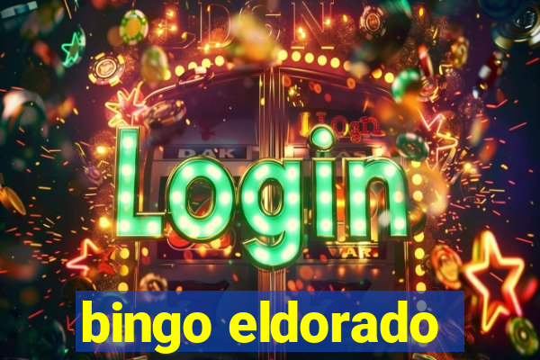 bingo eldorado