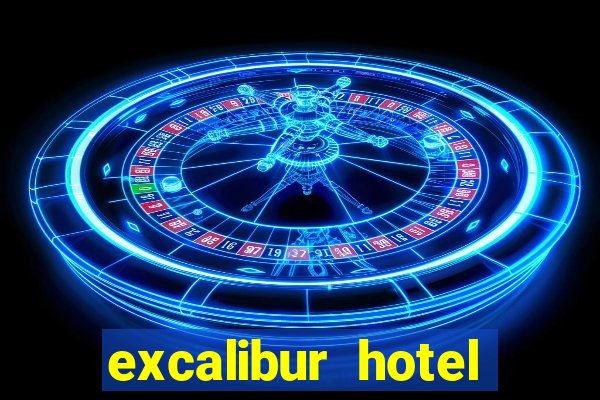 excalibur hotel casino las vegas booking