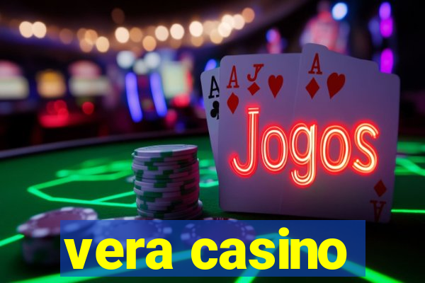 vera casino