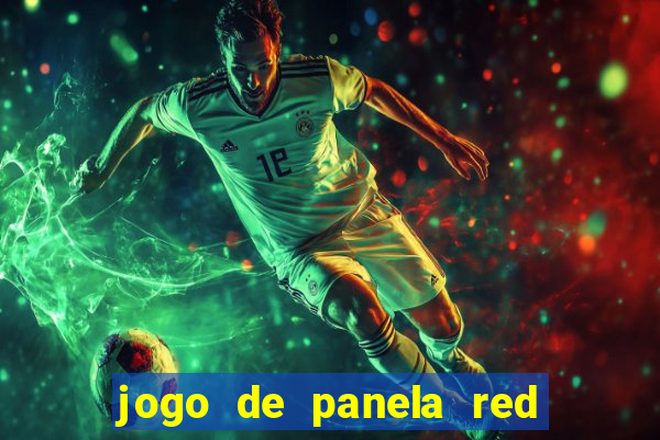 jogo de panela red silver pre?o