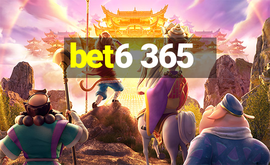 bet6 365