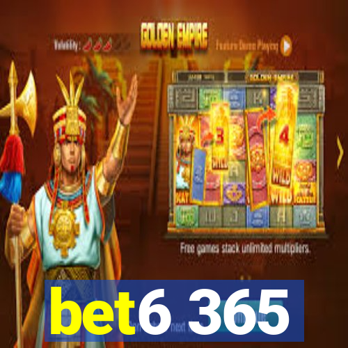 bet6 365