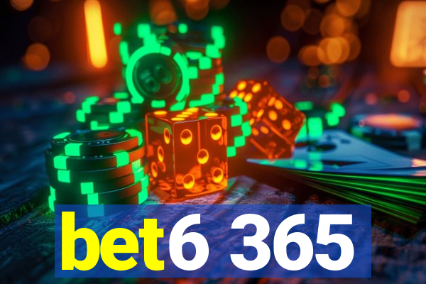 bet6 365