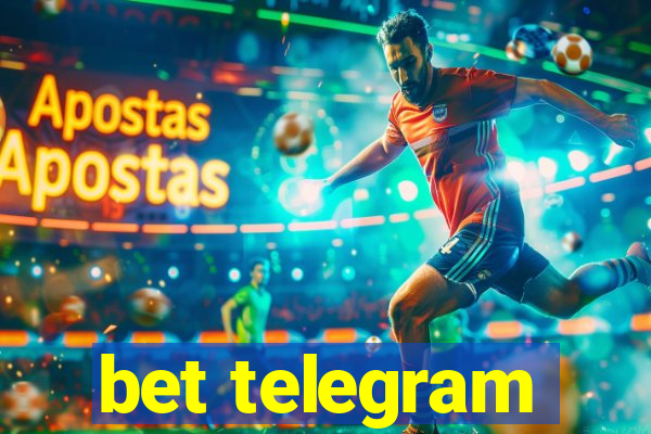 bet telegram