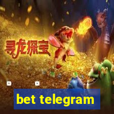 bet telegram