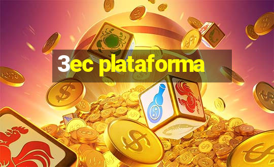 3ec plataforma