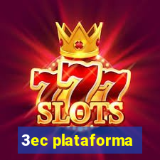 3ec plataforma