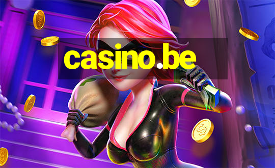 casino.be