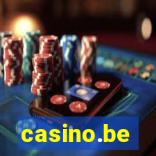 casino.be