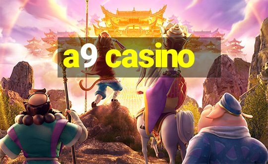 a9 casino