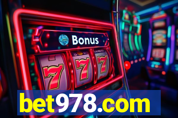 bet978.com