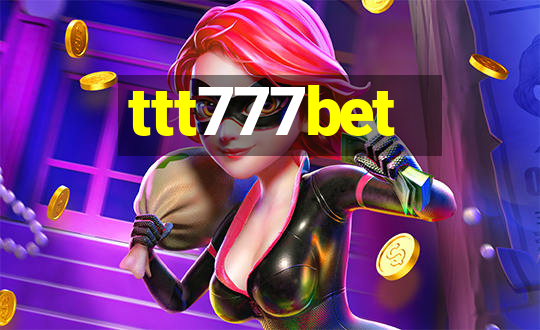 ttt777bet