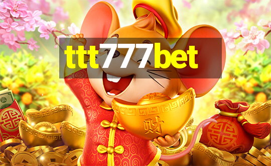 ttt777bet