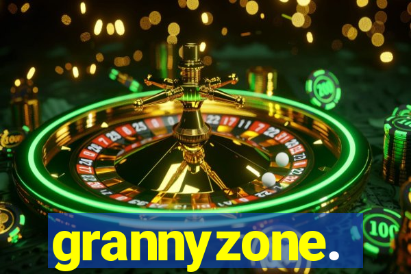 grannyzone.