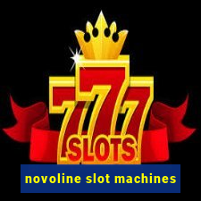 novoline slot machines