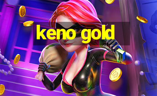 keno gold