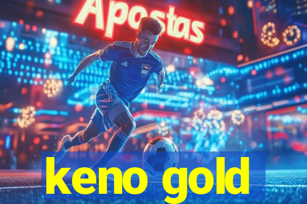 keno gold