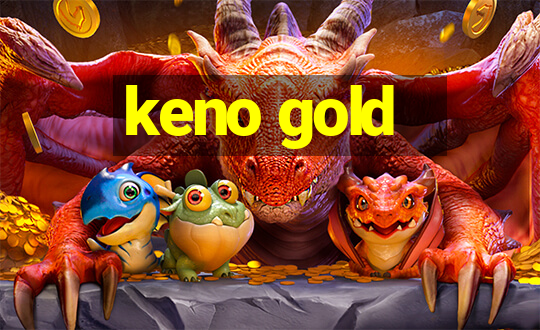 keno gold