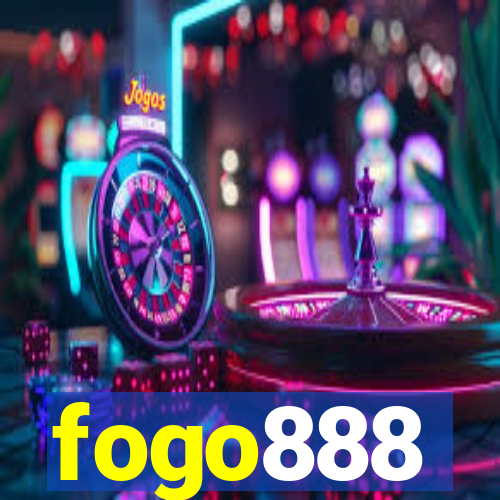 fogo888