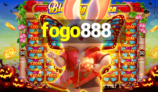 fogo888