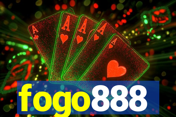 fogo888