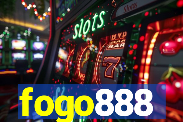 fogo888