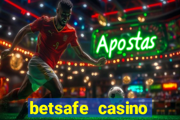 betsafe casino bonus code