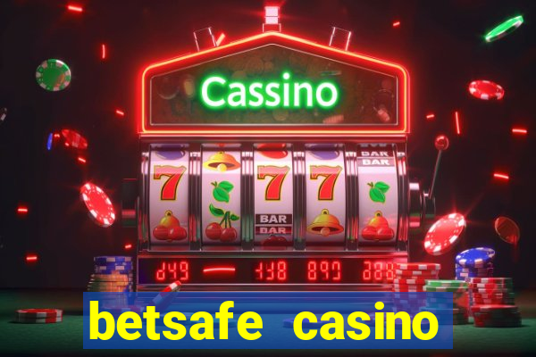 betsafe casino bonus code